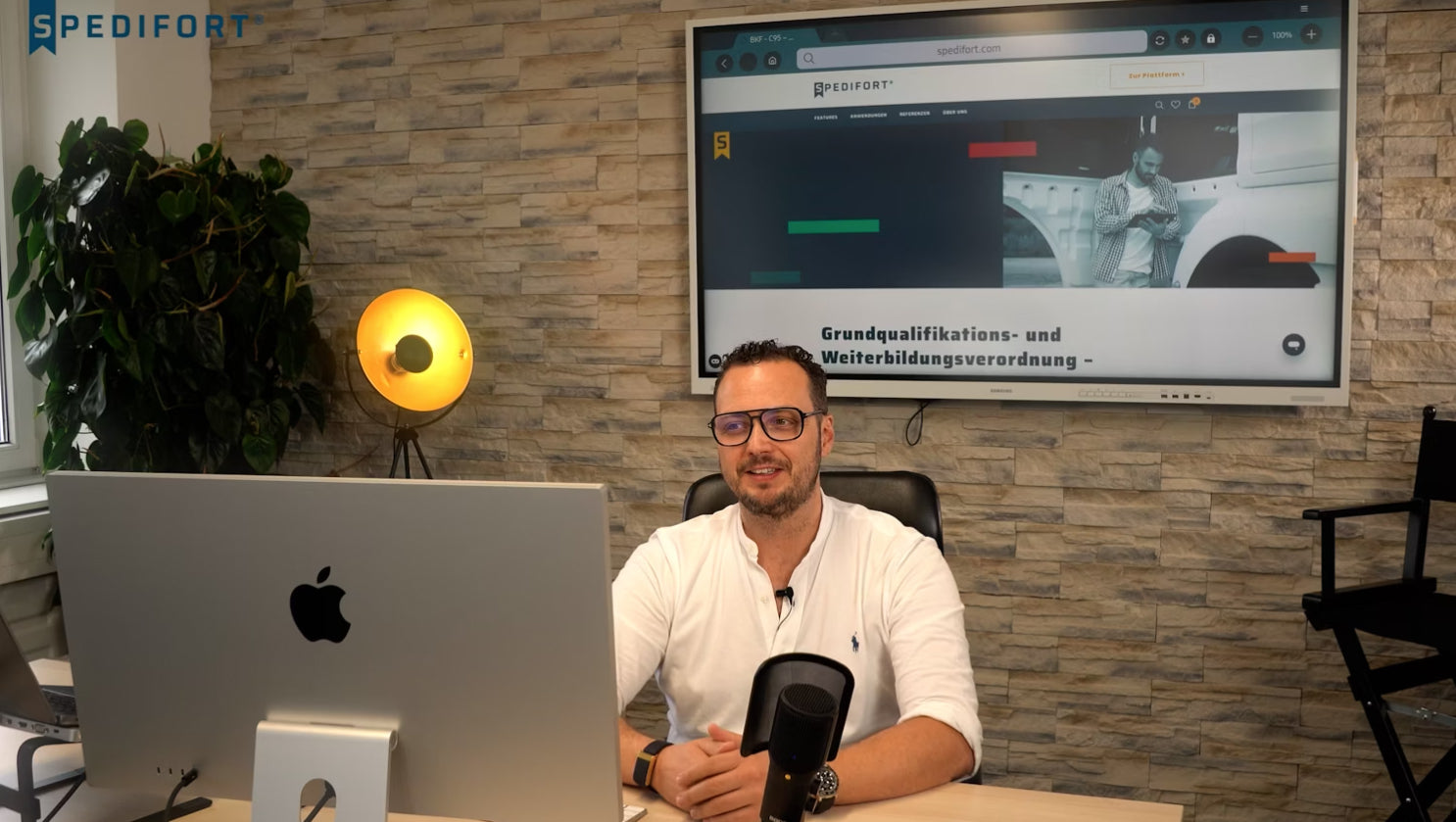 Video laden: