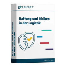 Haftung und Risiken in der Logistik INN-ovativ