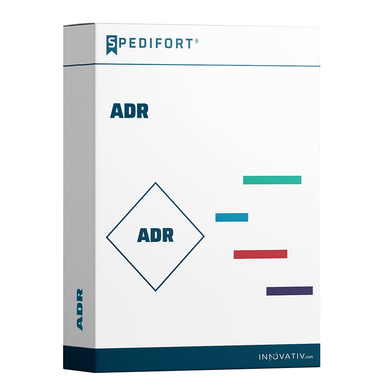 ADR
