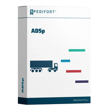 Allgemeine Deutsche Spediteurbedingungen (ADSp) INN-ovativ