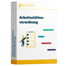 Arbeitsstättenverordnung INN-ovativ