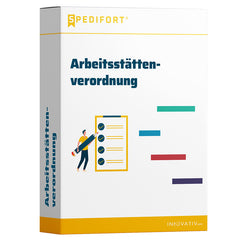 Arbeitsstättenverordnung