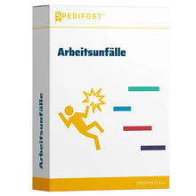 Arbeitsunfälle INN-ovativ