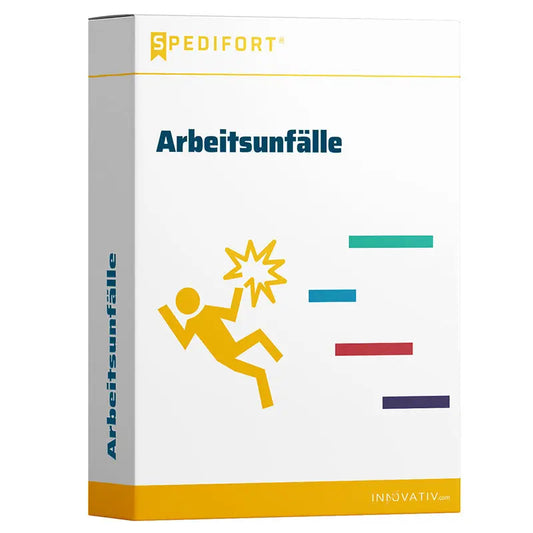 Arbeitsunfälle INN-ovativ