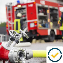 Online-Unterweisung "Brandschutz" by rennie.expert Christian Rennie - Trainer & Berater