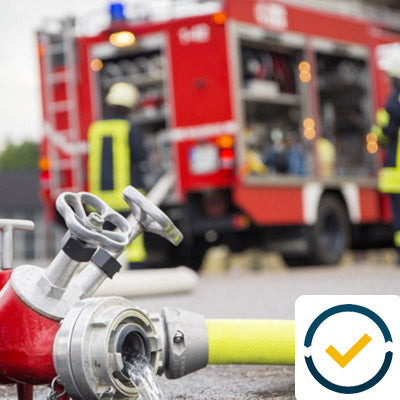 Online-Unterweisung "Brandschutz" by rennie.expert