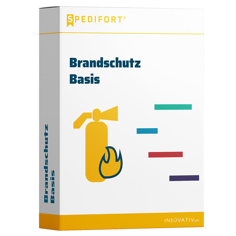 Brandschutz-Basis