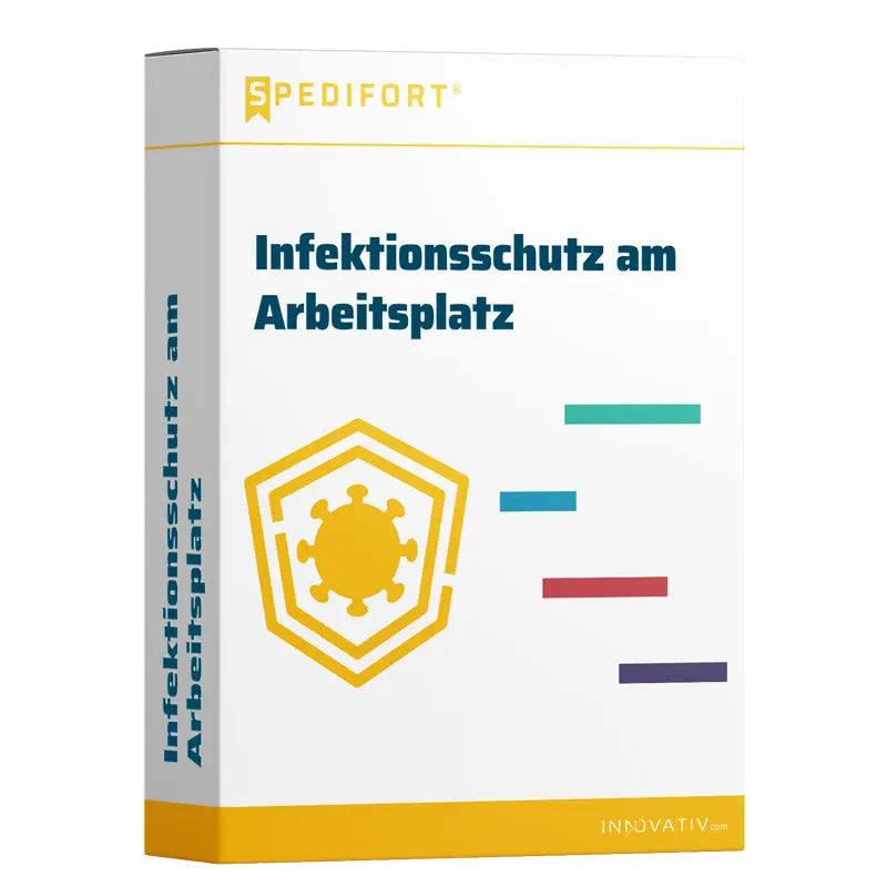 Infektionsschutz am Arbeitsplatz INN-ovativ