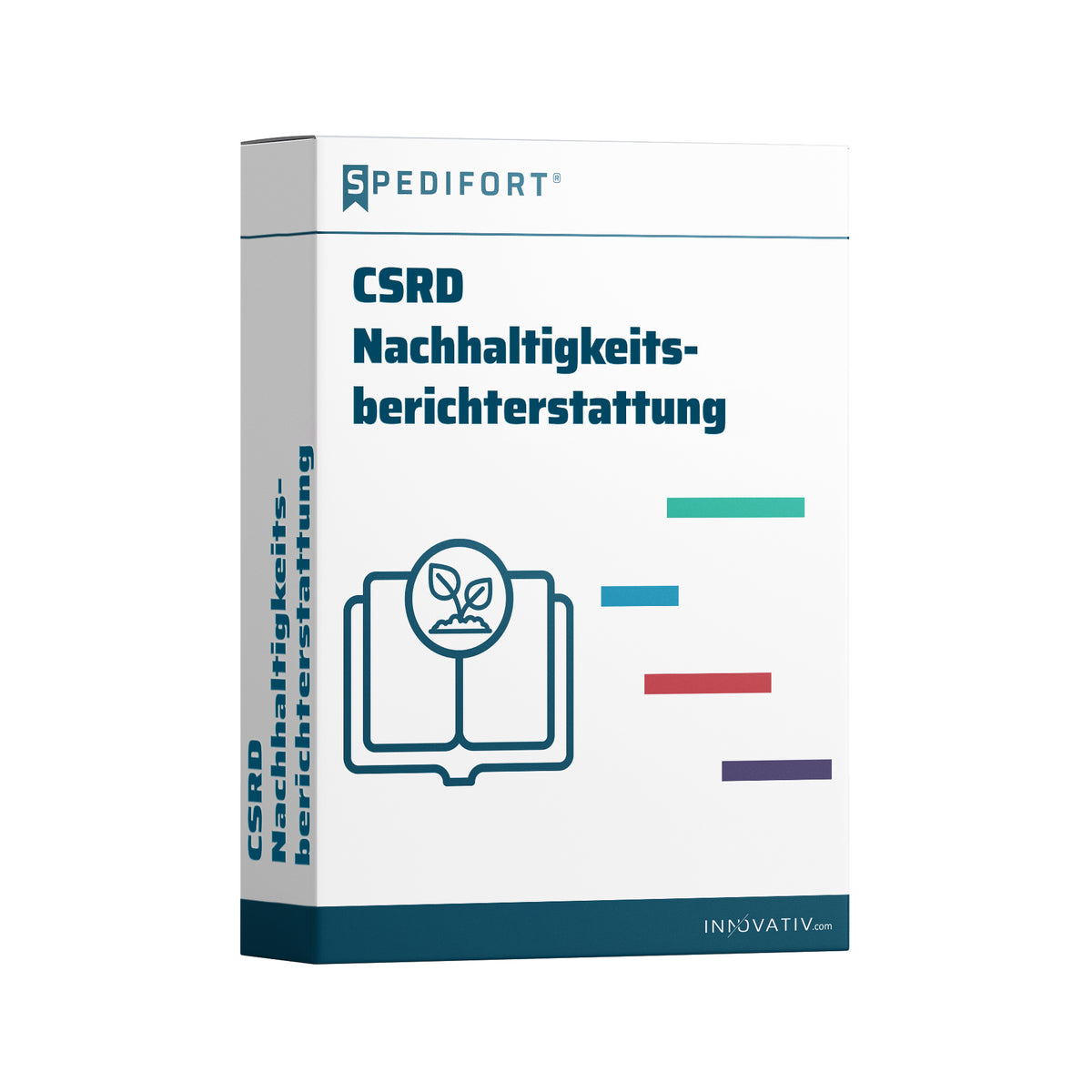CSRD Nachhaltigkeitsberichtserstattung
