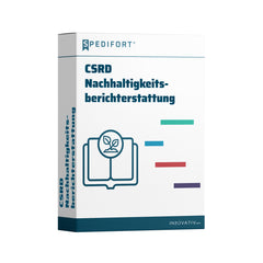 CSRD Nachhaltigkeitsberichtserstattung