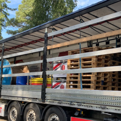 Online-Ausbildung "Befähigte Person für Fahrzeugaufbauten nach Code XL" by rennie.expert