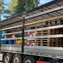 Online-Ausbildung "Befähigte Person für Fahrzeugaufbauten nach Code XL" by rennie.expert