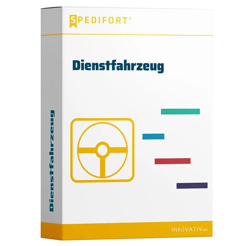 Dienstfahrzeuge - PKW INN-ovativ