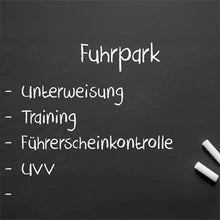 Online-Unterweisung "Dienstwagenfahrer" by rennie.expert