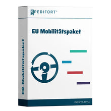 EU Mobilitätspaket 2020 INN-ovativ