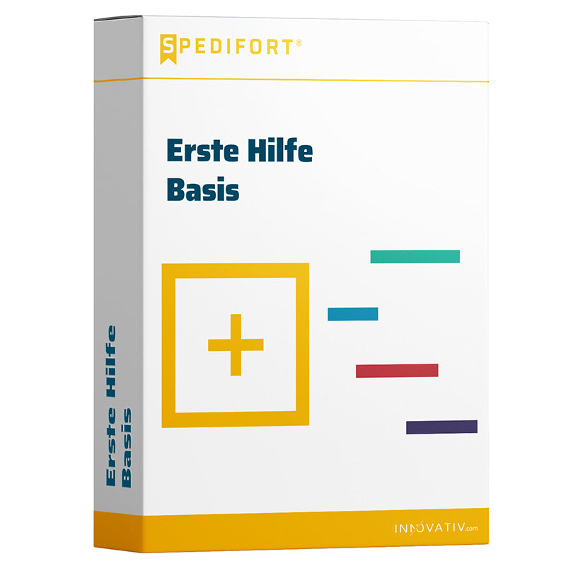 Erste Hilfe-Basis