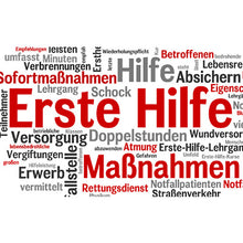 Online-Unterweisung "Erste Hilfe" by rennie.expert