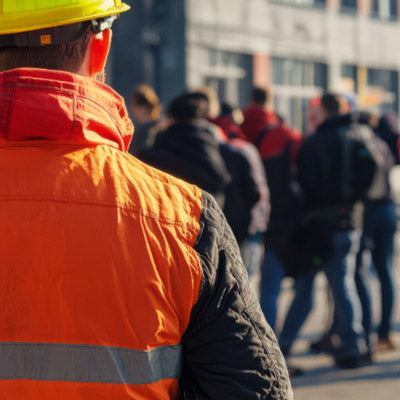 Online-Training "Unterweisung Räumungs- und Evakuierungshelfer" by rennie.expert