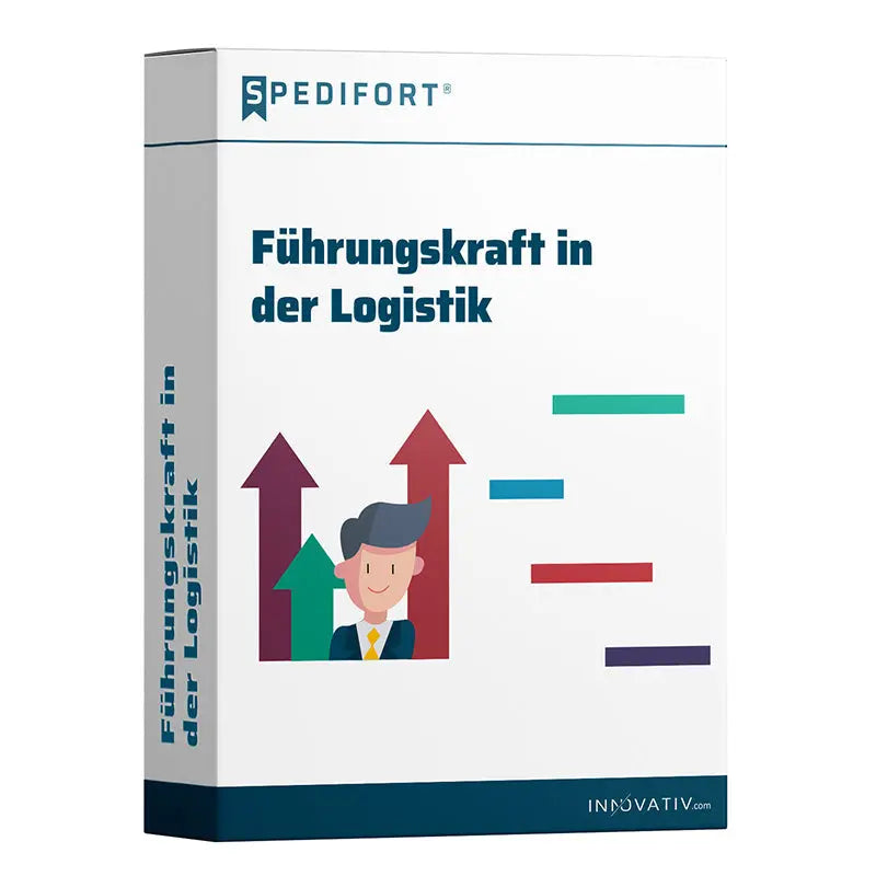 Führungskraft in der Logistik INN-ovativ