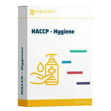 HACCP - Hygiene INN-ovativ