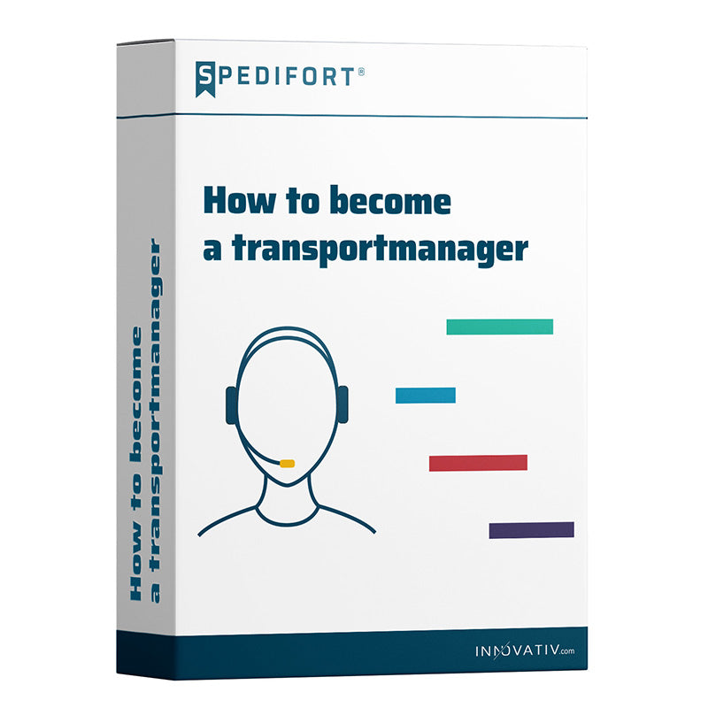 How to become a transport manager