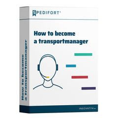 How to become a transport manager