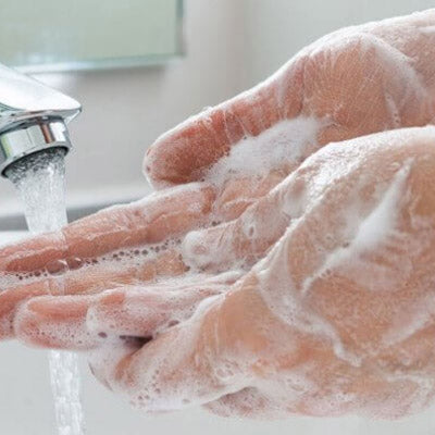 Online-Training "Grundlagen der Hygiene und Desinfektion" by rennie.expert