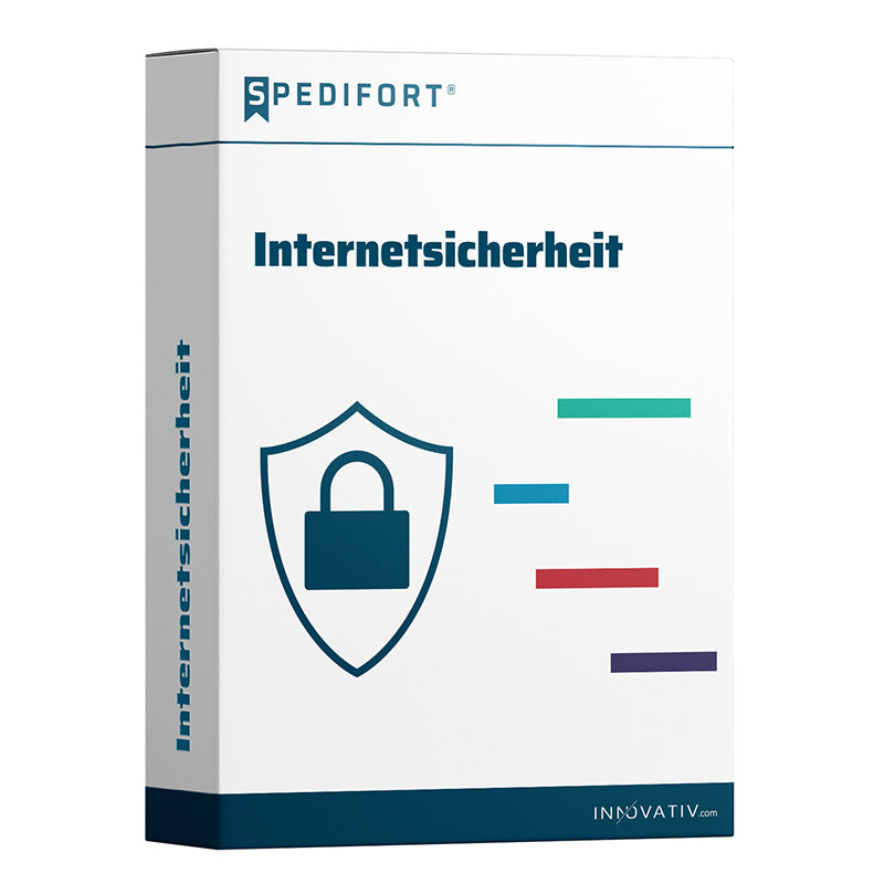 Internetsicherheit