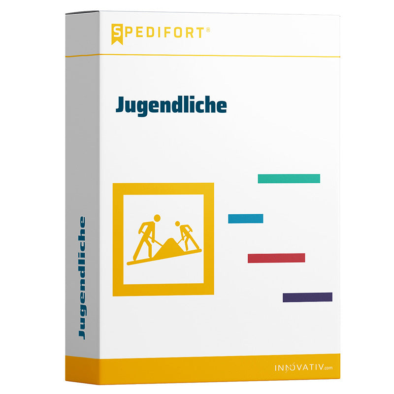 Jugendliche