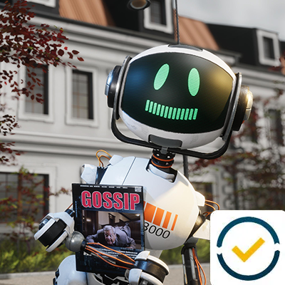 KI-generierte Werke: Rechtliche Grauzonen