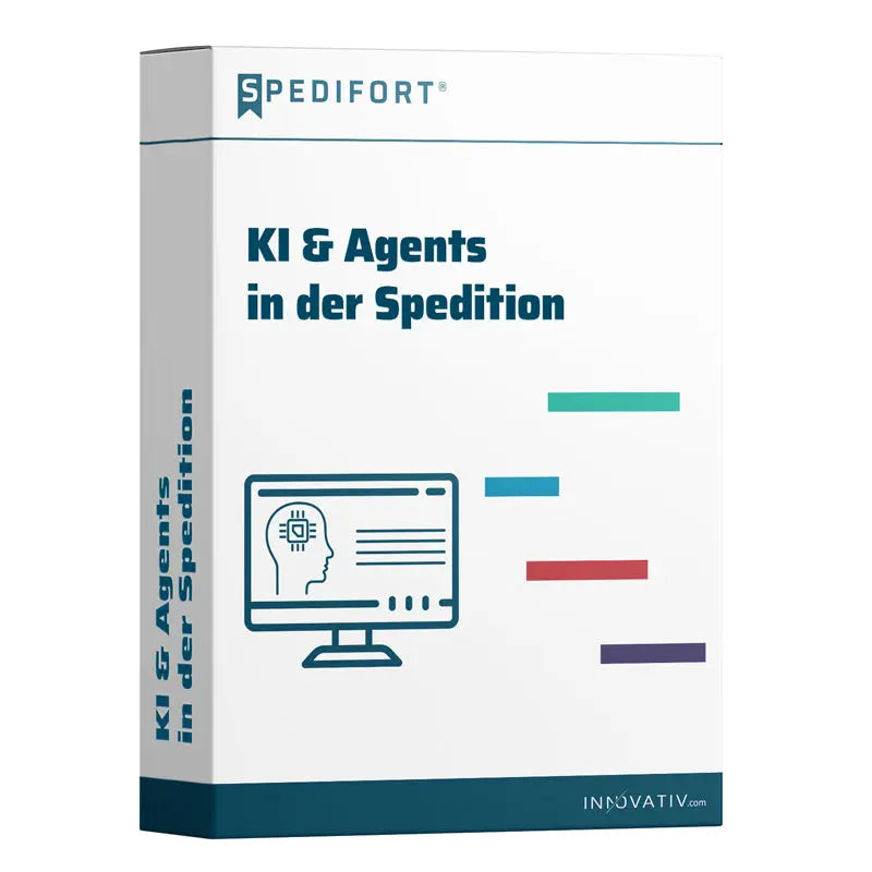 KI & Agents in der Spedition INN-ovativ