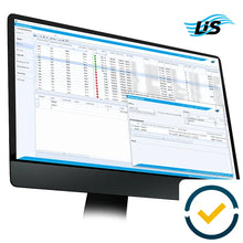 WinSped® Basis-Schulung – Abrechnungscenter (.NET) LIS WinSped®