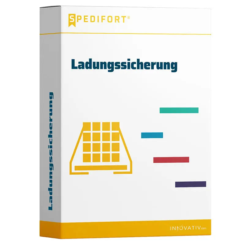 Ladungssicherung INN-ovativ