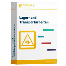 Lager- und Transportarbeiten INN-ovativ