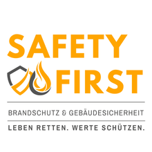Erste und erweiterte Löschhilfe & Evakuierung - SAFETY FIRST Safety First Brandschutz & Gebäudesicherheit
