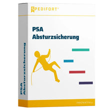 PSA Absturzsicherung INN-ovativ