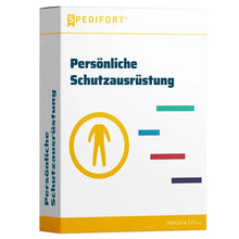 PSA Persönliche Schutzausrüstung INN-ovativ