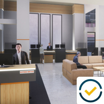 Prävention von Geldwäsche und Terrorismusfinanzierung