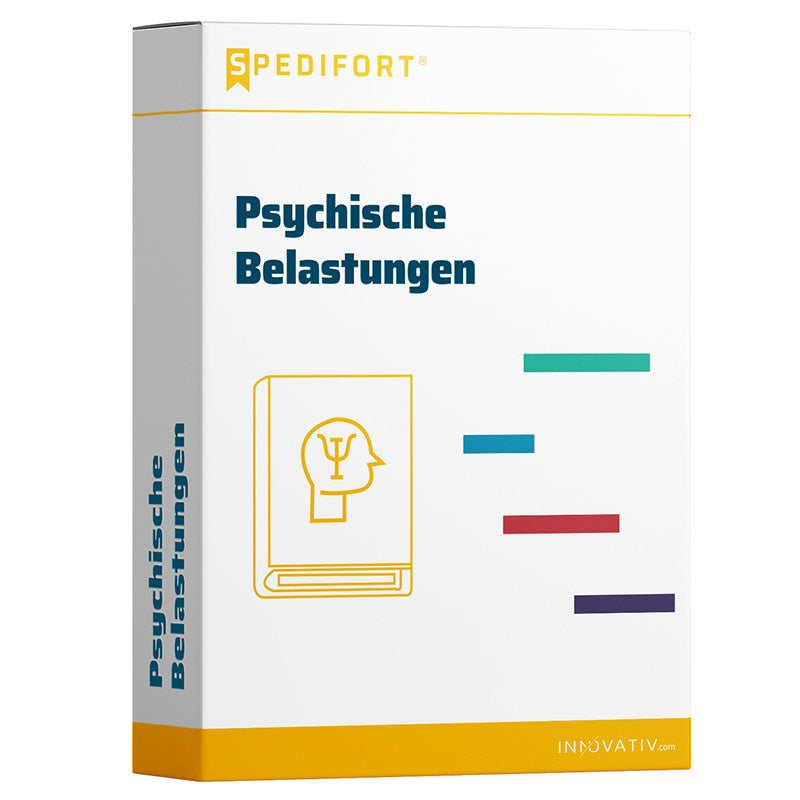 Psychische Belastungen