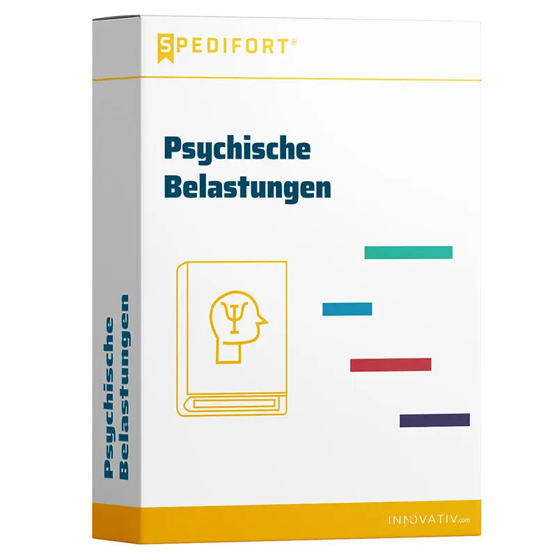 Psychische Belastungen INN-ovativ