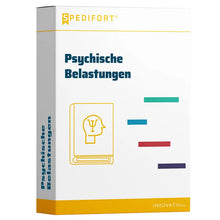 Psychische Belastungen INN-ovativ