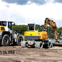 Online-Unterweisung "Radlader & Bagger" by rennie.expert