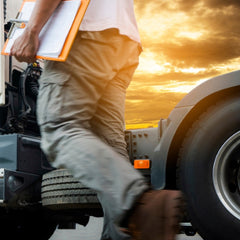 Online-Ausbildung "Befähigte Person für Fahrzeuge" by rennie.expert