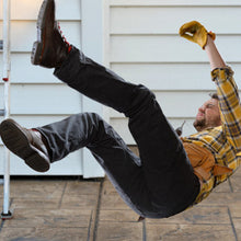 Online-Unterweisung „Stolpern – Rutschen – Stürzen - SRS“ by rennie.expert