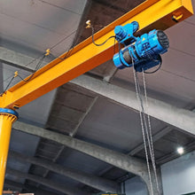 Online-Training „Säulenschwenkkran“ by rennie.expert