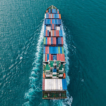 Online-Training "CTU - Seecontainer" by rennie.expert