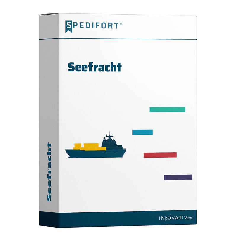 Seefracht