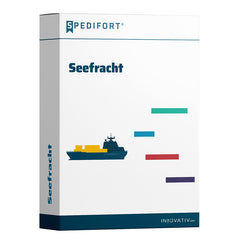 Seefracht
