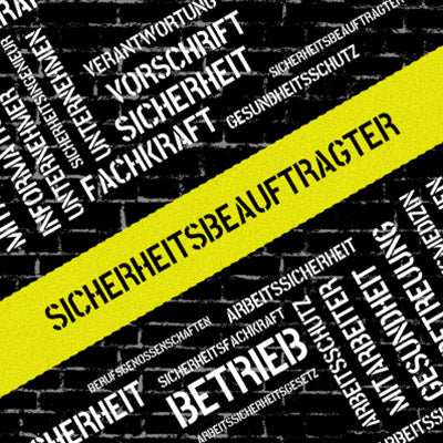 Online-Ausbildung "Ausbildung zum Sicherheitsbeauftragten" by rennie.expert