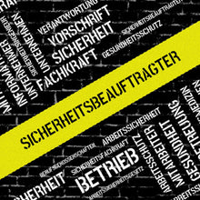 Online-Ausbildung "Ausbildung zum Sicherheitsbeauftragten" by rennie.expert
